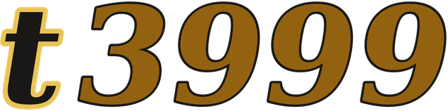 t3999 logo